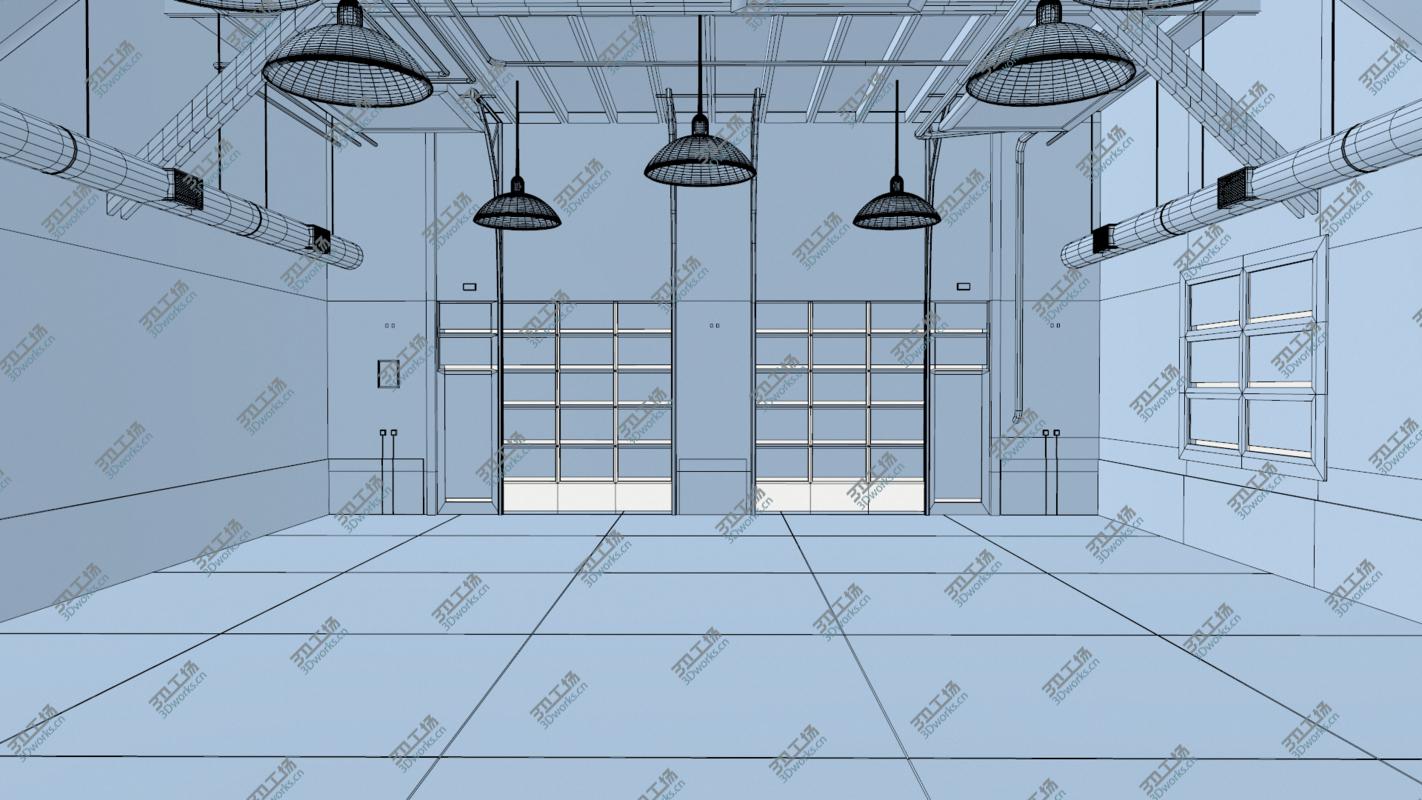 images/goods_img/202105073/Car Garage to Loft Style 3D model/3.jpg